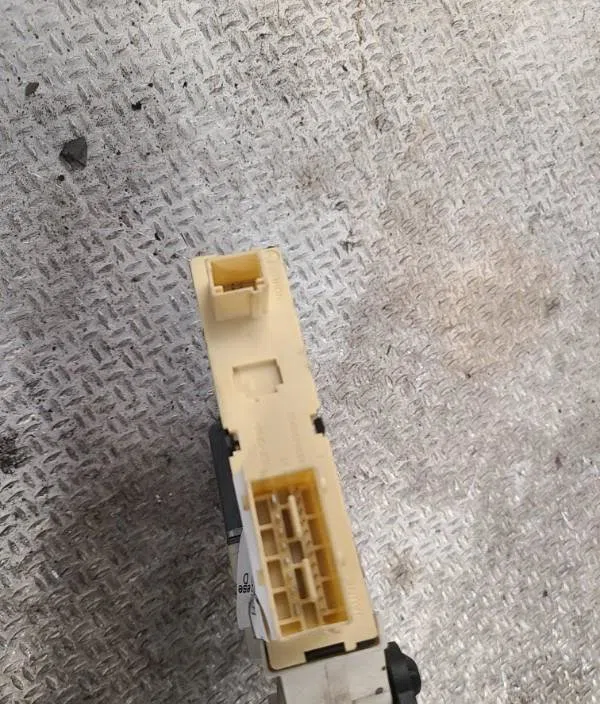 Mecanisme  moteur lève-glace avant droit PEUGEOT 307  307 PHASE 2 occasion