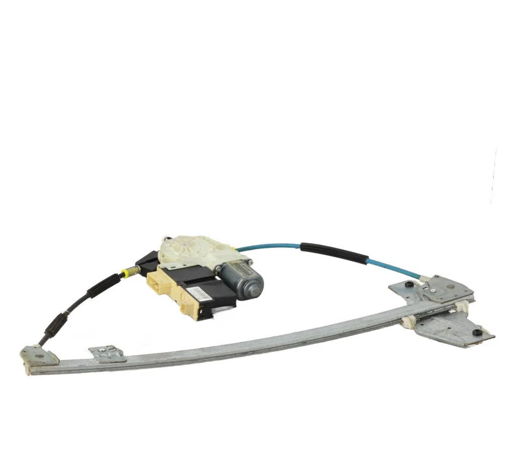 Mecanisme  moteur lève-glace avant droit Peugeot 307 (3A-C) 1.4 16v (2003-2007) occasion