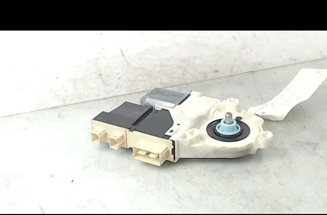 Mecanisme  moteur lève-glace avant droit Peugeot 307 (3A-C) 1.6 16v (2000-2007) 5 portes occasion
