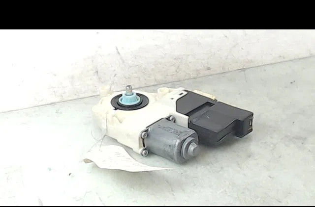 Mecanisme  moteur lève-glace avant droit Peugeot 307 (3A-C) 1.6 16v (2000-2007) 5 portes occasion