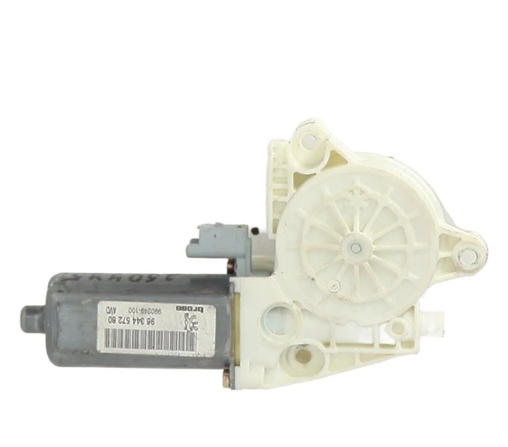 Mecanisme  moteur lève-glace avant droit Peugeot 307 (3A-C) 1.6 16v (2000-2007) 5 portes occasion
