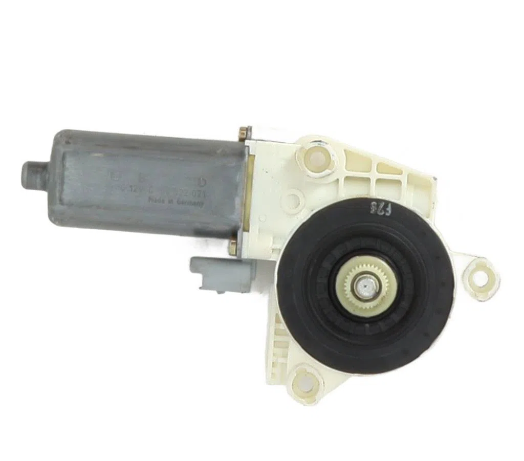 Mecanisme  moteur lève-glace avant droit Peugeot 307 (3A-C) 1.6 16v (2000-2007) 5 portes occasion