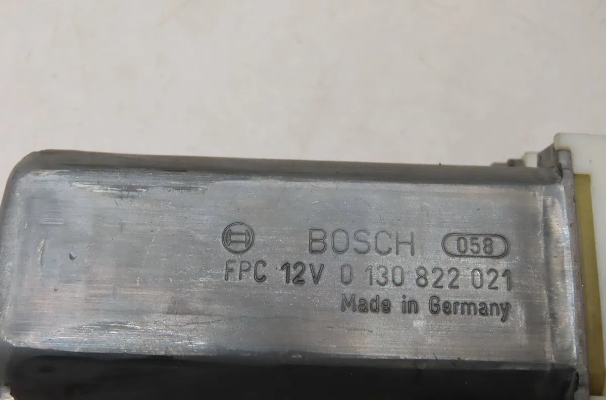 Mecanisme  moteur lève-glace avant droit Peugeot 307 (3A-C) 1.6 hdi (2005-2009) 5 portes occasion