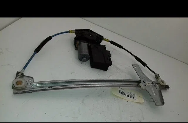 Mecanisme  moteur lève-glace avant droit Peugeot 307 (3A-C) 2.0 16v (2000-2005) occasion
