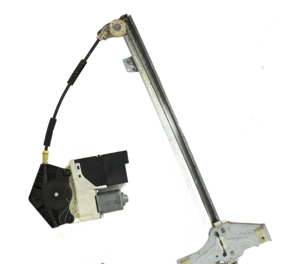 Mecanisme  moteur lève-glace avant droit Peugeot 307 (3A-C) 2.0 hdi 135 (2003-2007) occasion