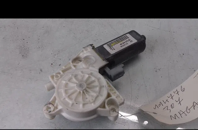 Mecanisme  moteur lève-glace avant droit Peugeot 307 (3A-C) 2.0 hdi 90 (2000-2007) 5 portes occasion