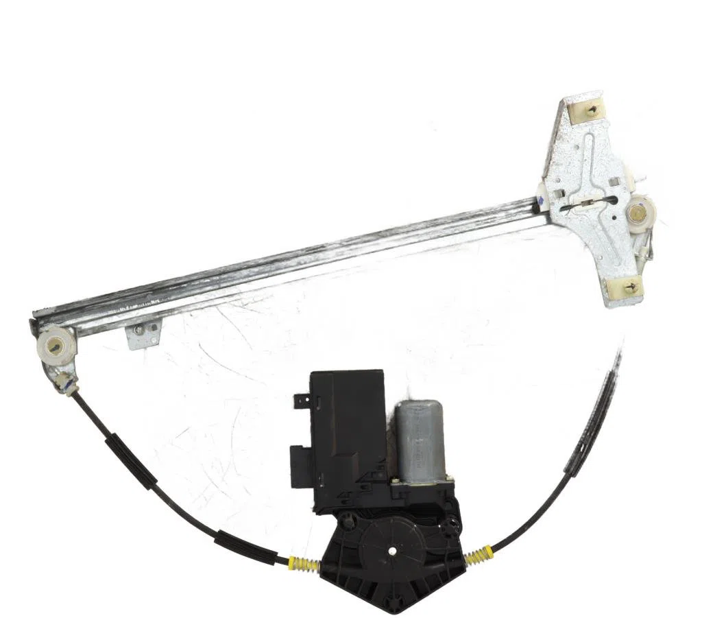 Mecanisme  moteur lève-glace avant droit Peugeot 307 (3A-C) 2.0 hdi 90 (2000-2007) 5 portes occasion