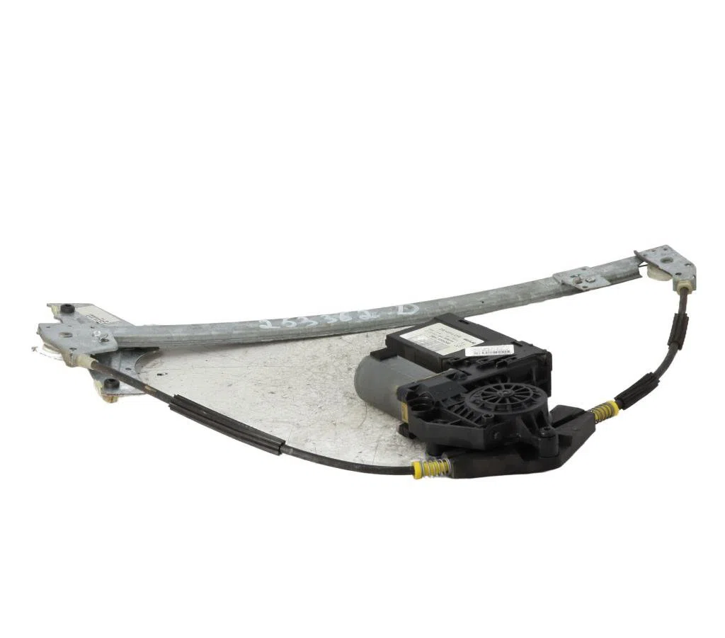 Mecanisme  moteur lève-glace avant droit Peugeot 307 (3A-C) 2.0 hdi 90 (2000-2007) 5 portes occasion