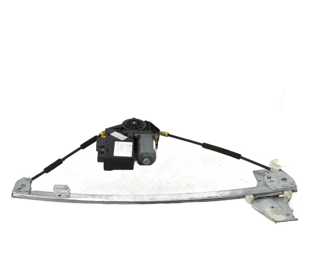Mecanisme  moteur lève-glace avant droit Peugeot 307 Break (3E) 2.0 hdi 110 (2002-2009) 5 portes occasion