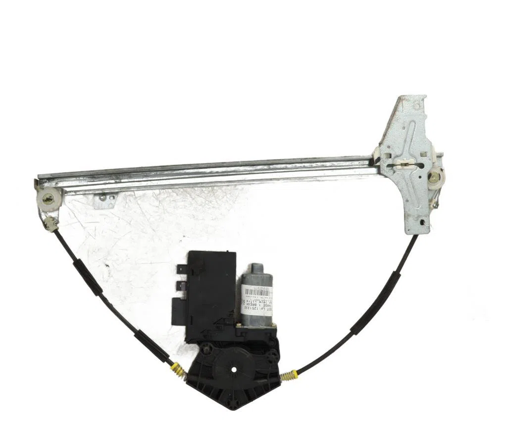 Mecanisme  moteur lève-glace avant droit Peugeot 307 Break (3E) 2.0 hdi 110 (2002-2009) 5 portes occasion