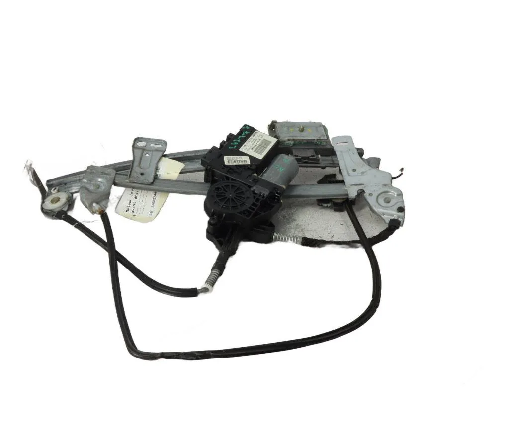 Mecanisme moteur lève-glace avant droit PEUGEOT 307 PHASE 1 CABRIOLET occasion