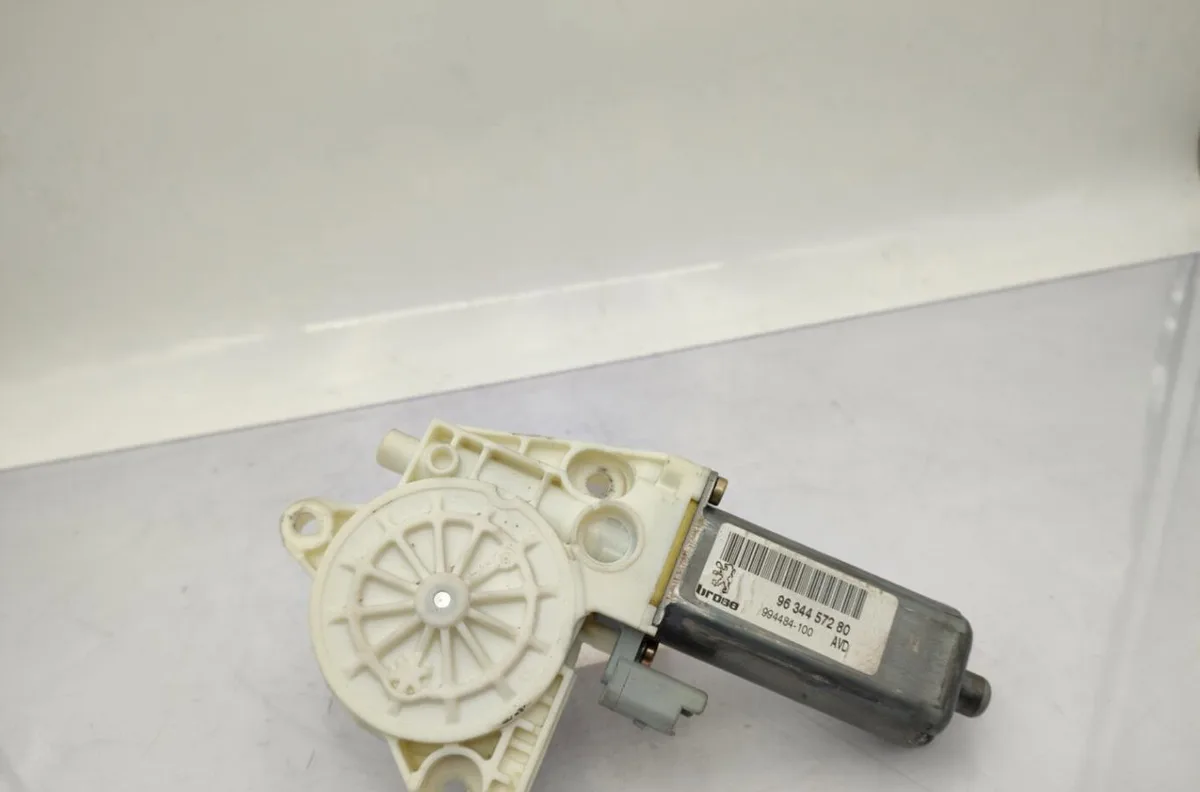 Mecanisme  moteur lève-glace avant droit PEUGEOT 307 PHASE 1 occasion