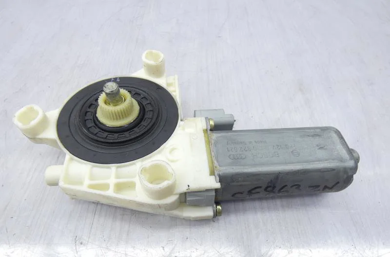 Mecanisme  moteur lève-glace avant droit PEUGEOT 307 PHASE 1 occasion