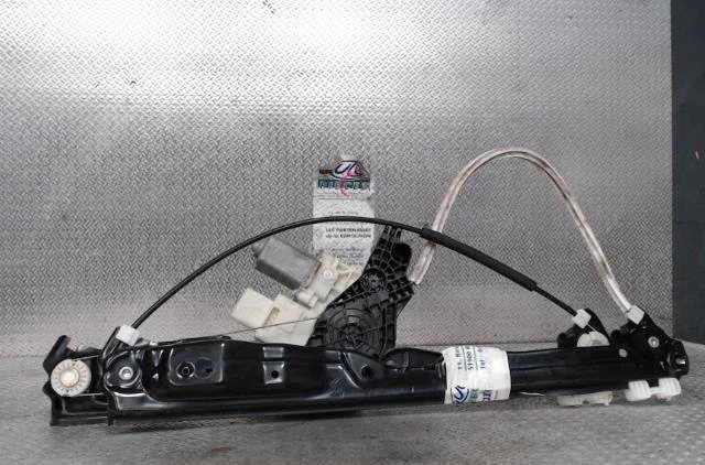Mecanisme  moteur lève-glace avant droit PEUGEOT 308 2  308 2 PHASE 2 occasion