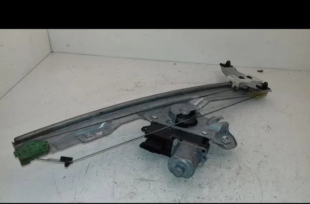 Mecanisme  moteur lève-glace avant droit Peugeot 308 I (4A_, 4C_) 1.6 16v (2007-2014) 5 portes occasion