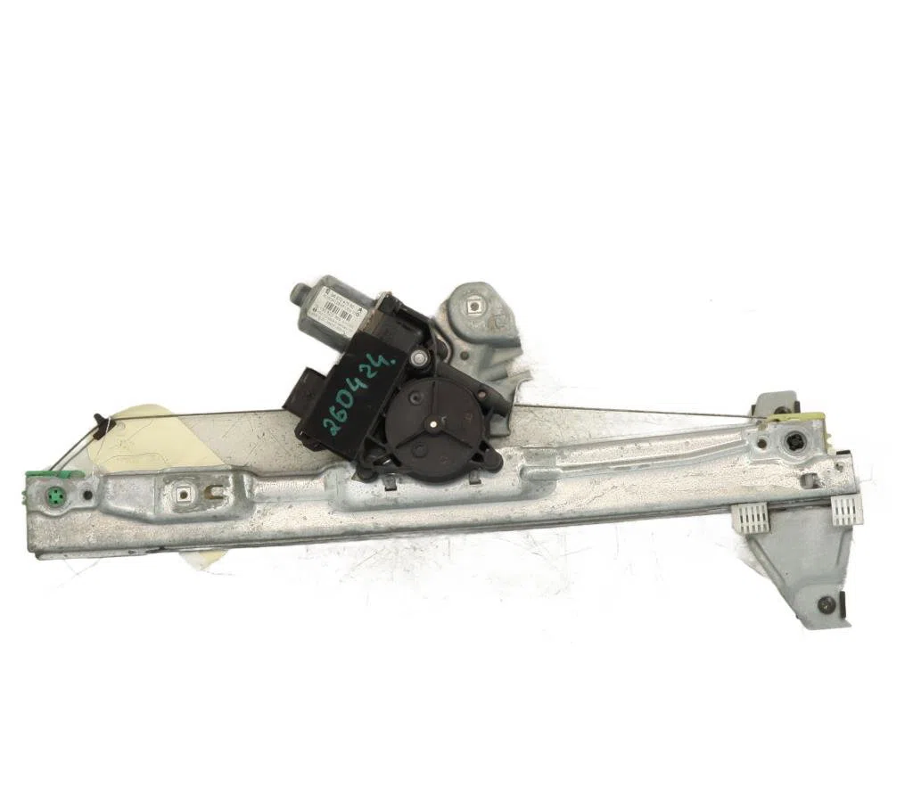 Mecanisme  moteur lève-glace avant droit Peugeot 308 I (4A_, 4C_) 1.6 16v (2007-2014) occasion