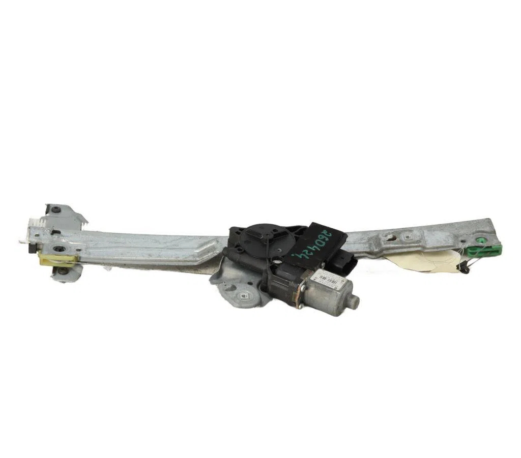Mecanisme  moteur lève-glace avant droit Peugeot 308 I (4A_, 4C_) 1.6 16v (2007-2014) occasion