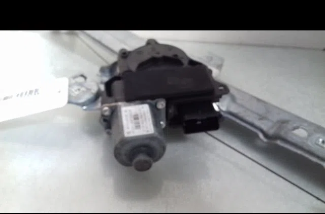 Mecanisme  moteur lève-glace avant droit Peugeot 308 I (4A_, 4C_) 1.6 hdi (2007-2014) 5 portes occasion