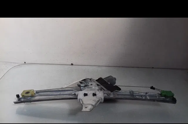 Mecanisme  moteur lève-glace avant droit Peugeot 308 I (4A_, 4C_) 1.6 hdi (2007-2014) 5 portes occasion
