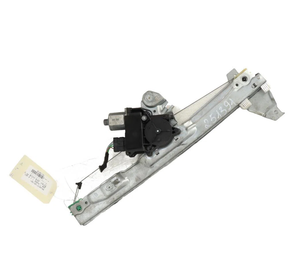 Mecanisme  moteur lève-glace avant droit Peugeot 308 I (4A_, 4C_) 1.6 hdi (2007-2014) 5 portes occasion
