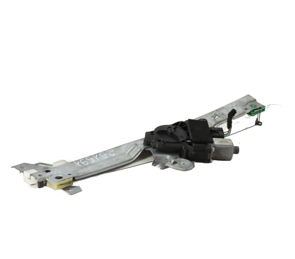 Mecanisme  moteur lève-glace avant droit Peugeot 308 I (4A_, 4C_) 1.6 hdi (2007-2014) 5 portes occasion