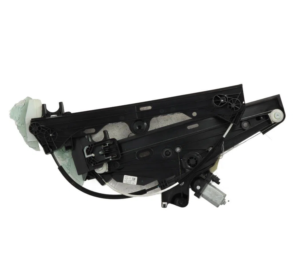 Mecanisme  moteur lève-glace avant droit Peugeot 308 III (FB_, FH_, FP_, F3_) Puretech 130 (fphnsl, fphnst) (2021) occas