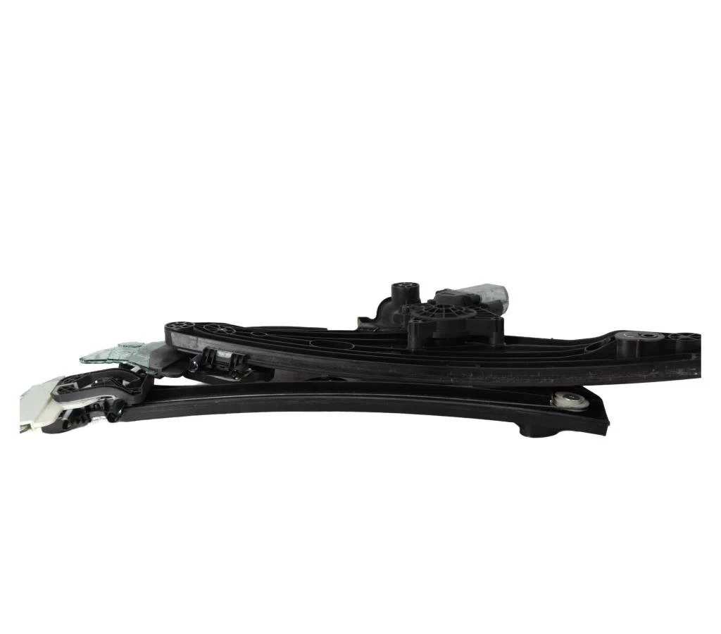 Mecanisme  moteur lève-glace avant droit Peugeot 308 III (FB_, FH_, FP_, F3_) Puretech 130 (fphnsl, fphnst) (2021) occas
