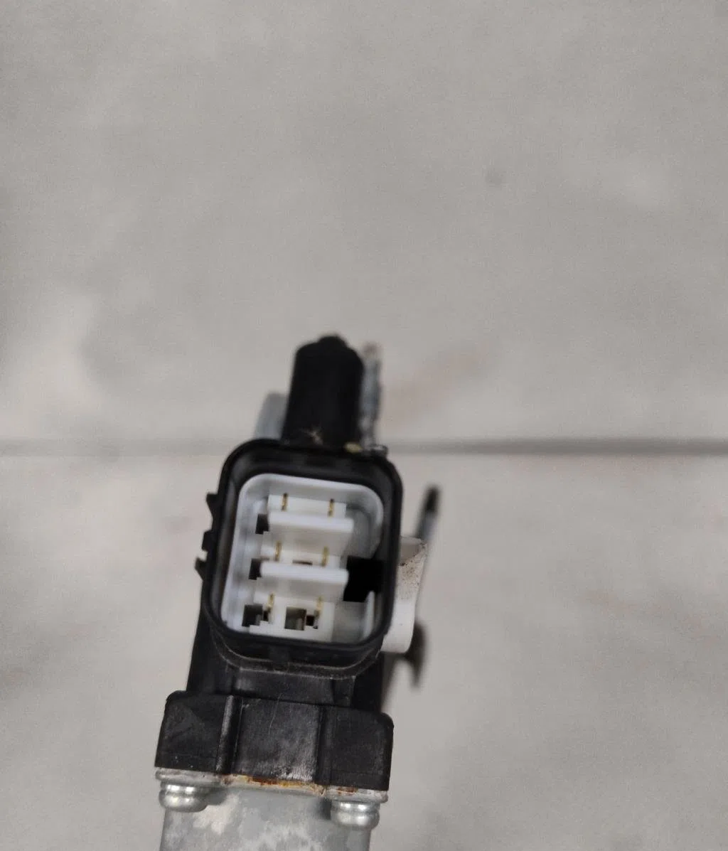 Mecanisme  moteur lève-glace avant droit PEUGEOT 4007  4007 occasion