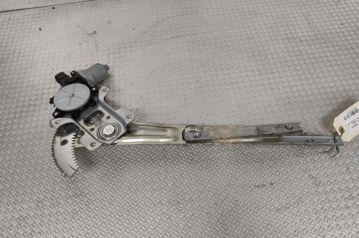 Mecanisme  moteur lève-glace avant droit PEUGEOT 4007  4007 occasion