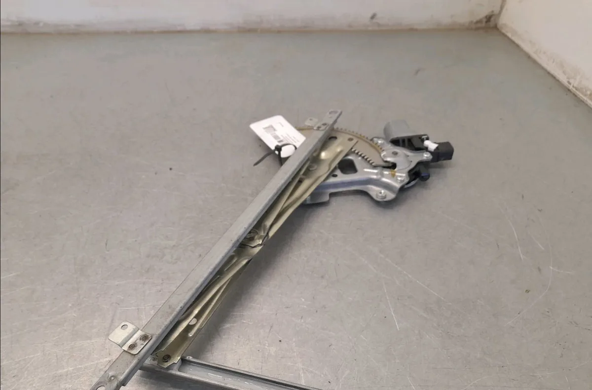 Mecanisme  moteur lève-glace avant droit Peugeot 4007 (VU_, VV_) 2.2 hdi (2007-2013) occasion