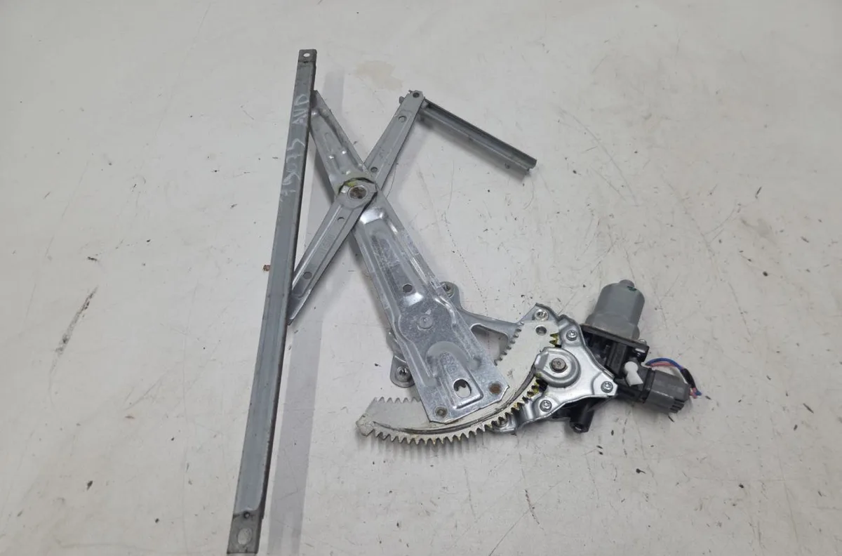 Mecanisme  moteur lève-glace avant droit PEUGEOT 4008 occasion
