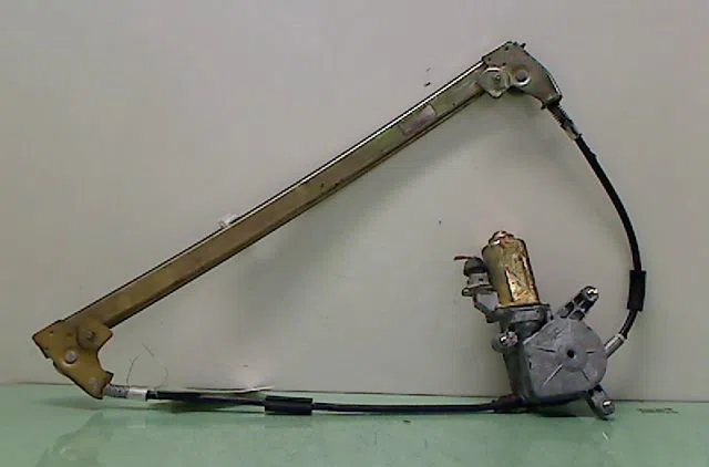 Mecanisme + moteur lève-glace avant droit PEUGEOT 405 1994 occasion