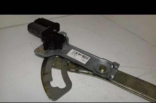 Mecanisme  moteur lève-glace avant droit Peugeot 406 Coupé (8C) 2.0 16v (1997-2004) 2 portes occasion