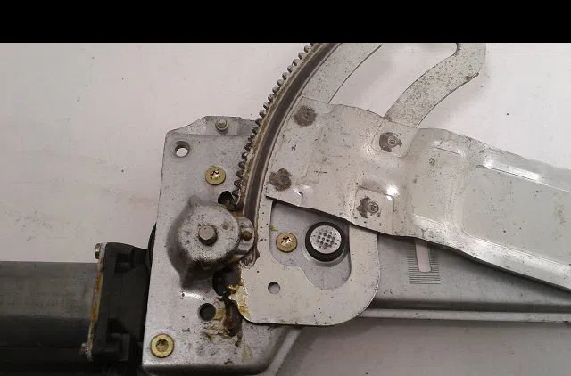 Mecanisme  moteur lève-glace avant droit Peugeot 406 Coupé (8C) 2.0 16v (1997-2004) occasion