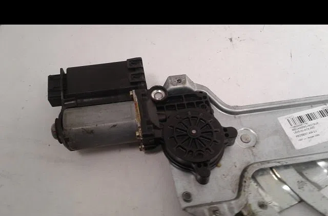 Mecanisme  moteur lève-glace avant droit Peugeot 406 Coupé (8C) 2.0 16v (1997-2004) occasion