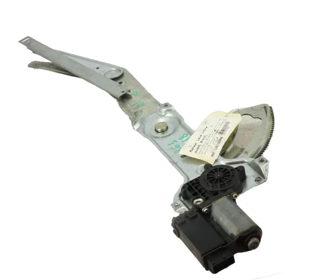 Mecanisme  moteur lève-glace avant droit Peugeot 406 Coupé (8C) 2.2 hdi (2000-2004) 2 portes occasion