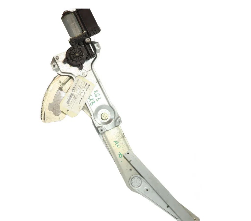 Mecanisme  moteur lève-glace avant droit Peugeot 406 Coupé (8C) 2.2 hdi (2000-2004) 2 portes occasion