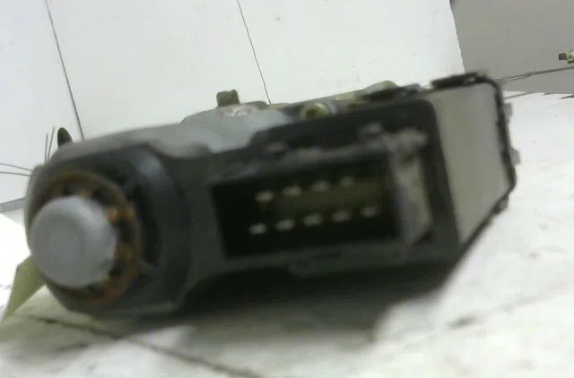 Mecanisme  moteur lève-glace avant droit Peugeot 406 Coupé (8C) 2.2 hdi (2000-2004) 2 portes occasion