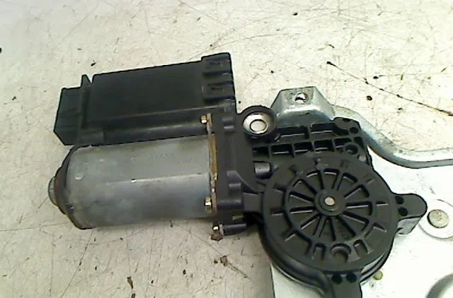 Mecanisme  moteur lève-glace avant droit PEUGEOT 406 occasion