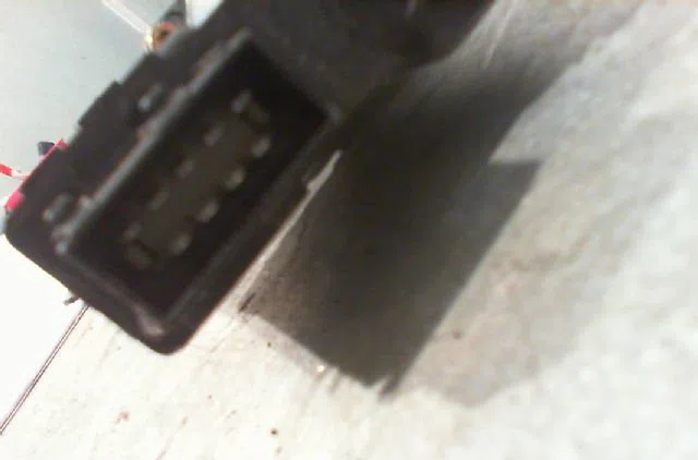 Mecanisme  moteur lève-glace avant droit PEUGEOT 406 Phase 1 10-1995--04-1999 occasion