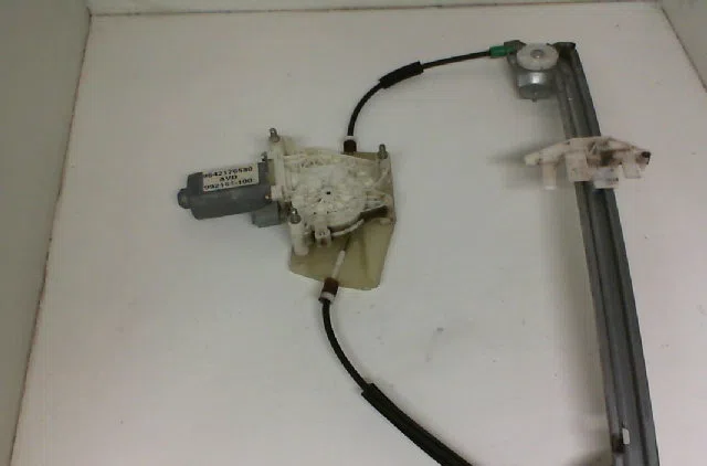 Mecanisme  moteur lève-glace avant droit PEUGEOT 406 Phase 1 10-1995--04-1999 occasion