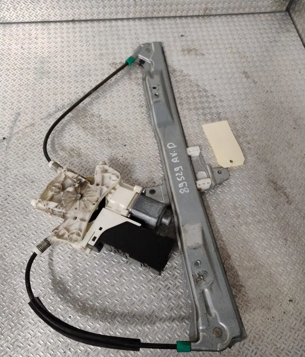 Mecanisme  moteur lève-glace avant droit PEUGEOT 407  407 PHASE 1 BREAK occasion