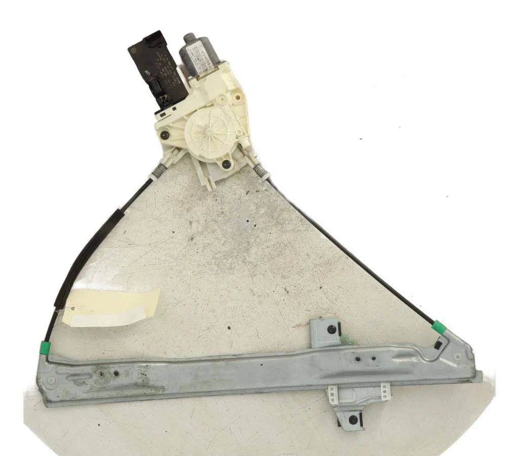 Mecanisme  moteur lève-glace avant droit Peugeot 407 (6D_) 1.6 hdi 110 (6d9hzc, 6d9hyc) (2004-2010) occasion
