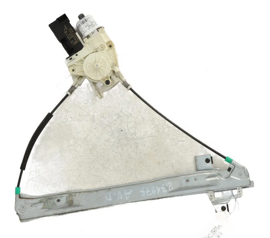 Mecanisme  moteur lève-glace avant droit Peugeot 407 (6D_) 1.8 16v (6d6fyc) (2005-2010) occasion