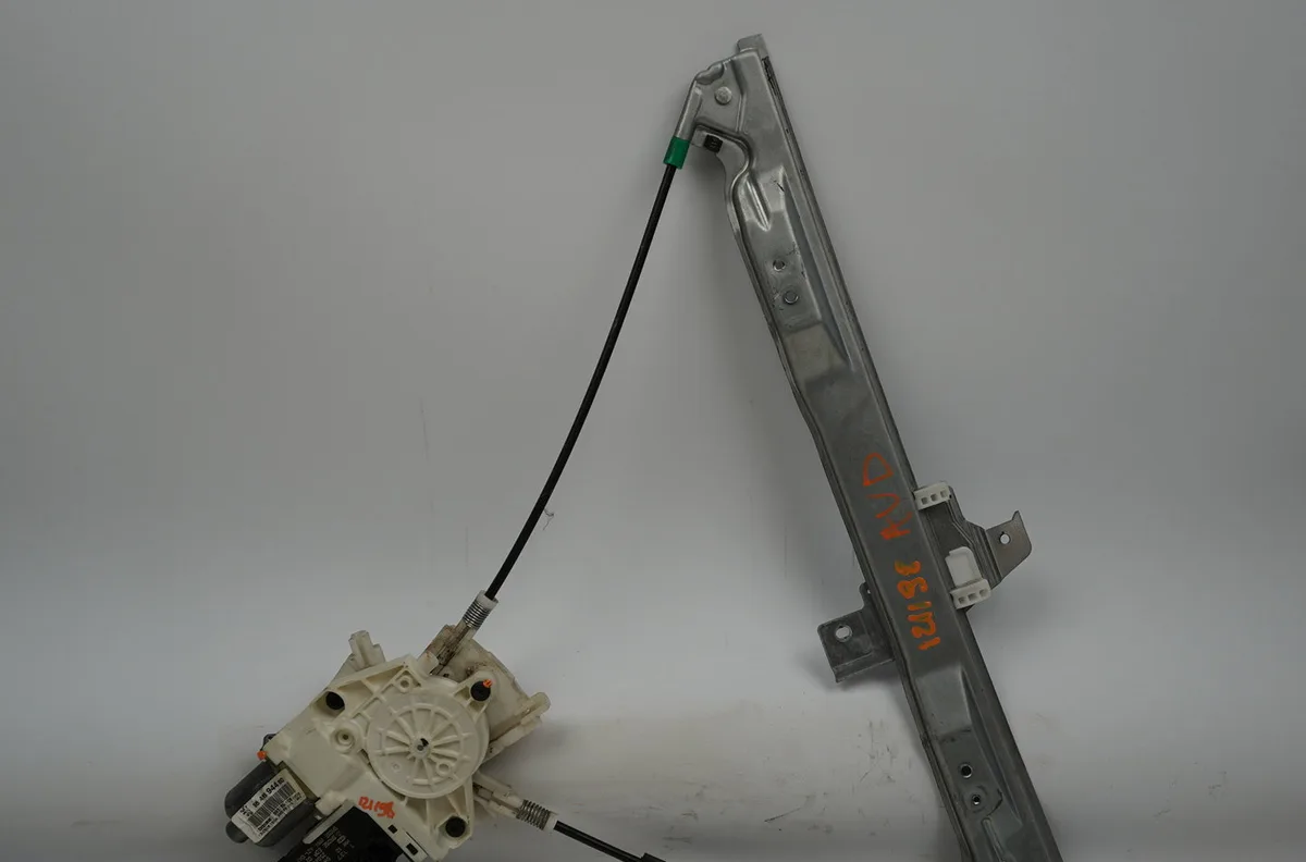 Mecanisme  moteur lève-glace avant droit Peugeot 407 SW (6E_) 2.2 (2004-2005) occasion