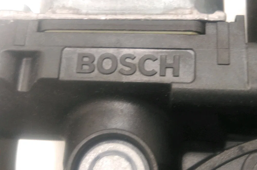 Mecanisme  moteur lève-glace avant droit Peugeot 5008 II (MC_, MJ_, MR_, M4_) 1.5 bluehdi 130 (mcyhzj, mcyhzr, mcyhzx) (