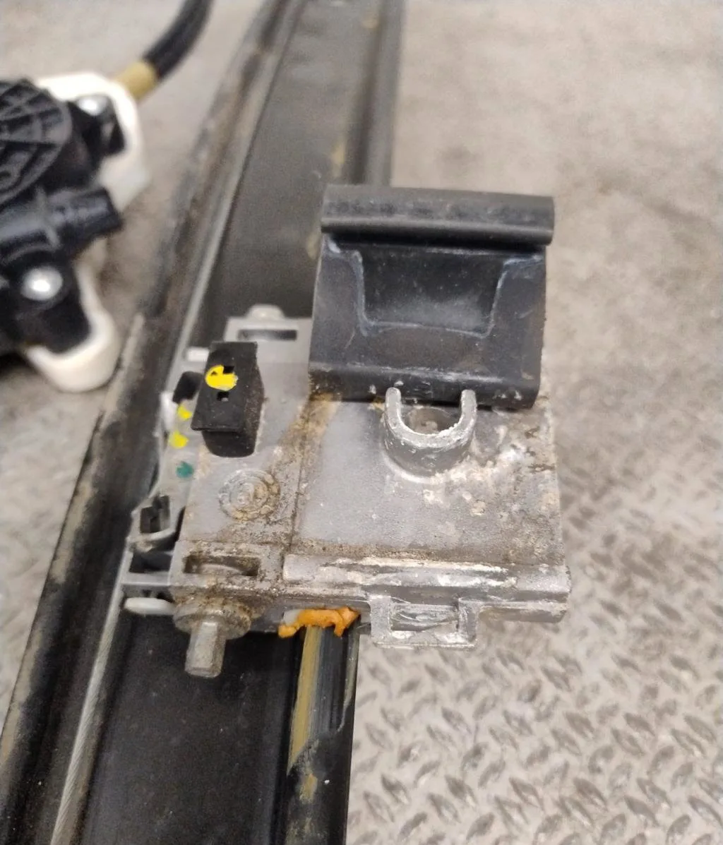 Mecanisme  moteur lève-glace avant droit PEUGEOT 508 2  508 2 PHASE 1 occasion