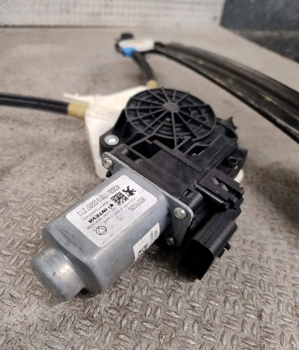 Mecanisme  moteur lève-glace avant droit PEUGEOT 508 2  508 2 PHASE 1 occasion