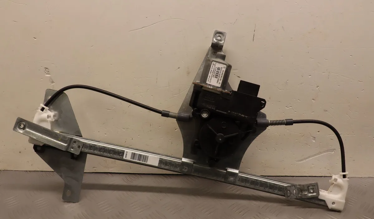 Mecanisme  moteur lève-glace avant droit Peugeot 508 I (8D_) 2.0 bluehdi 150 (2014-2018) occasion
