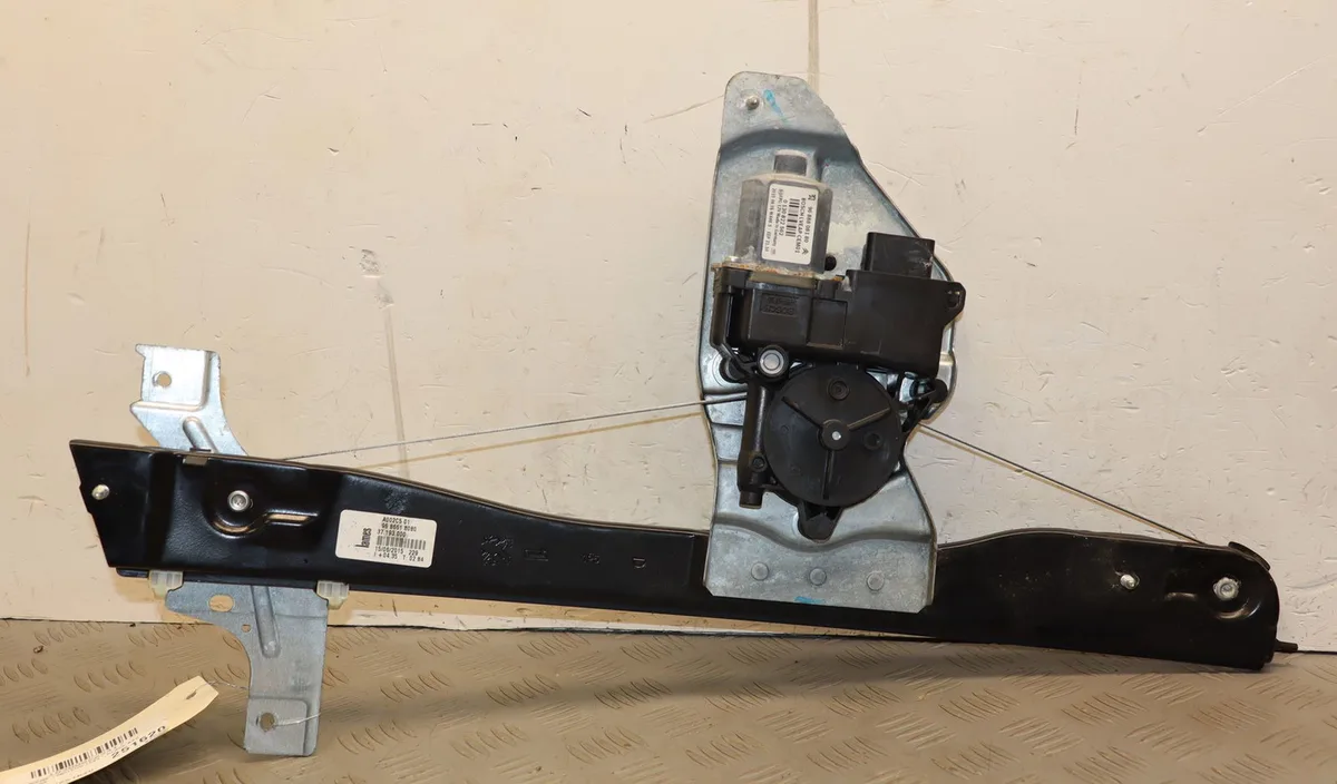 Mecanisme moteur lève-glace avant droit Peugeot 508 SW I (8E_) 2.0 bluehdi 150 (2014-2018) occasion